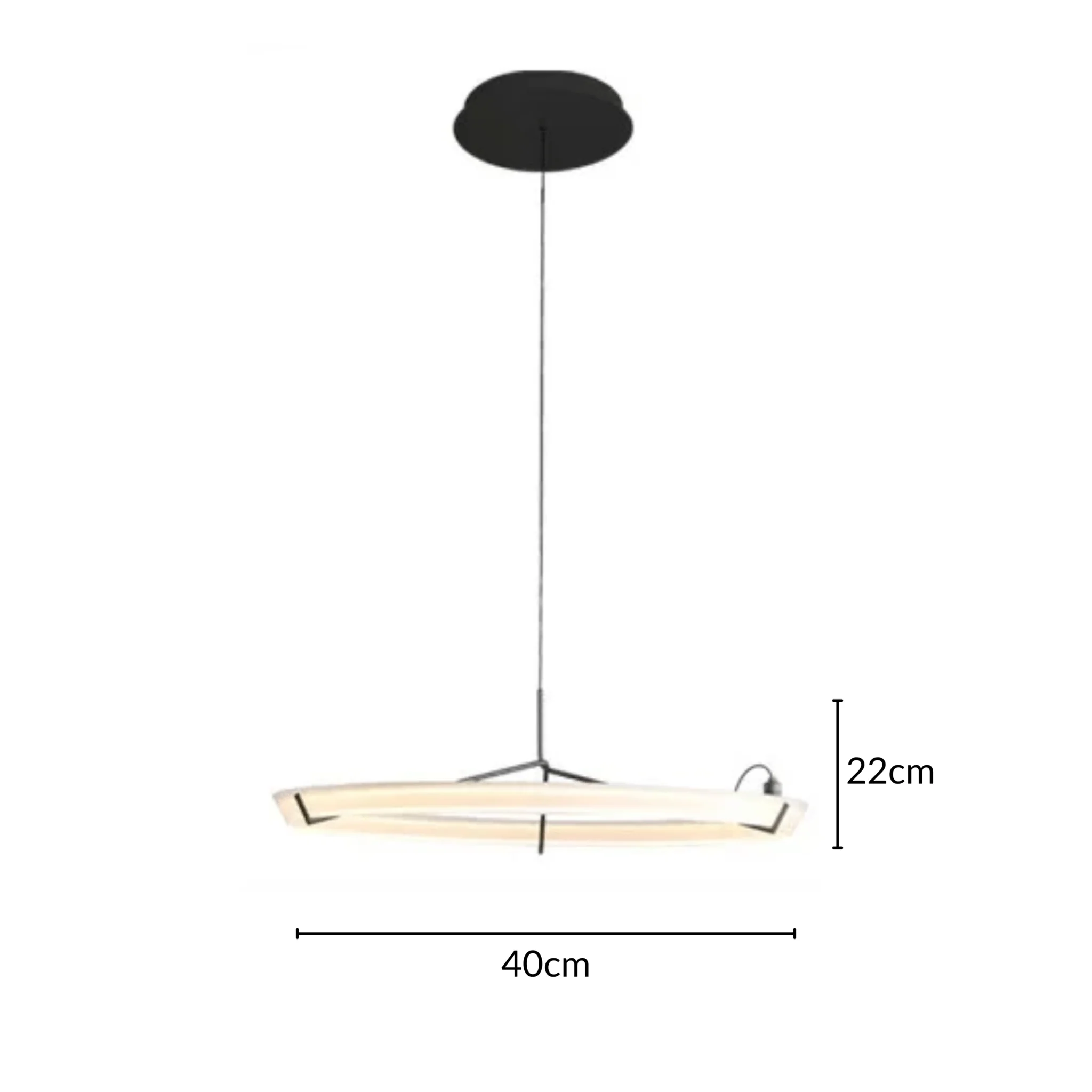 Veritas - Chandelier - Image 20