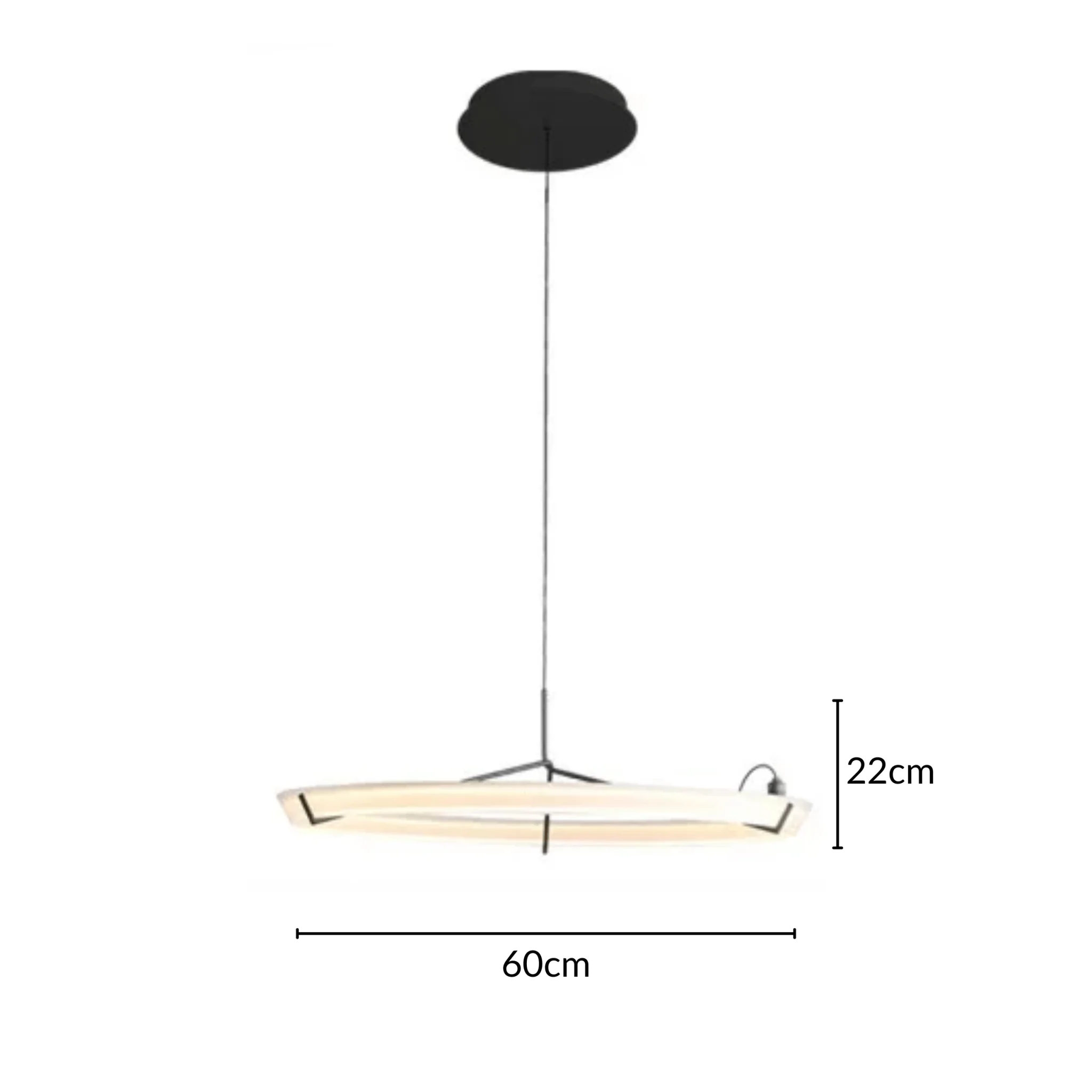 Veritas - Chandelier - Image 21