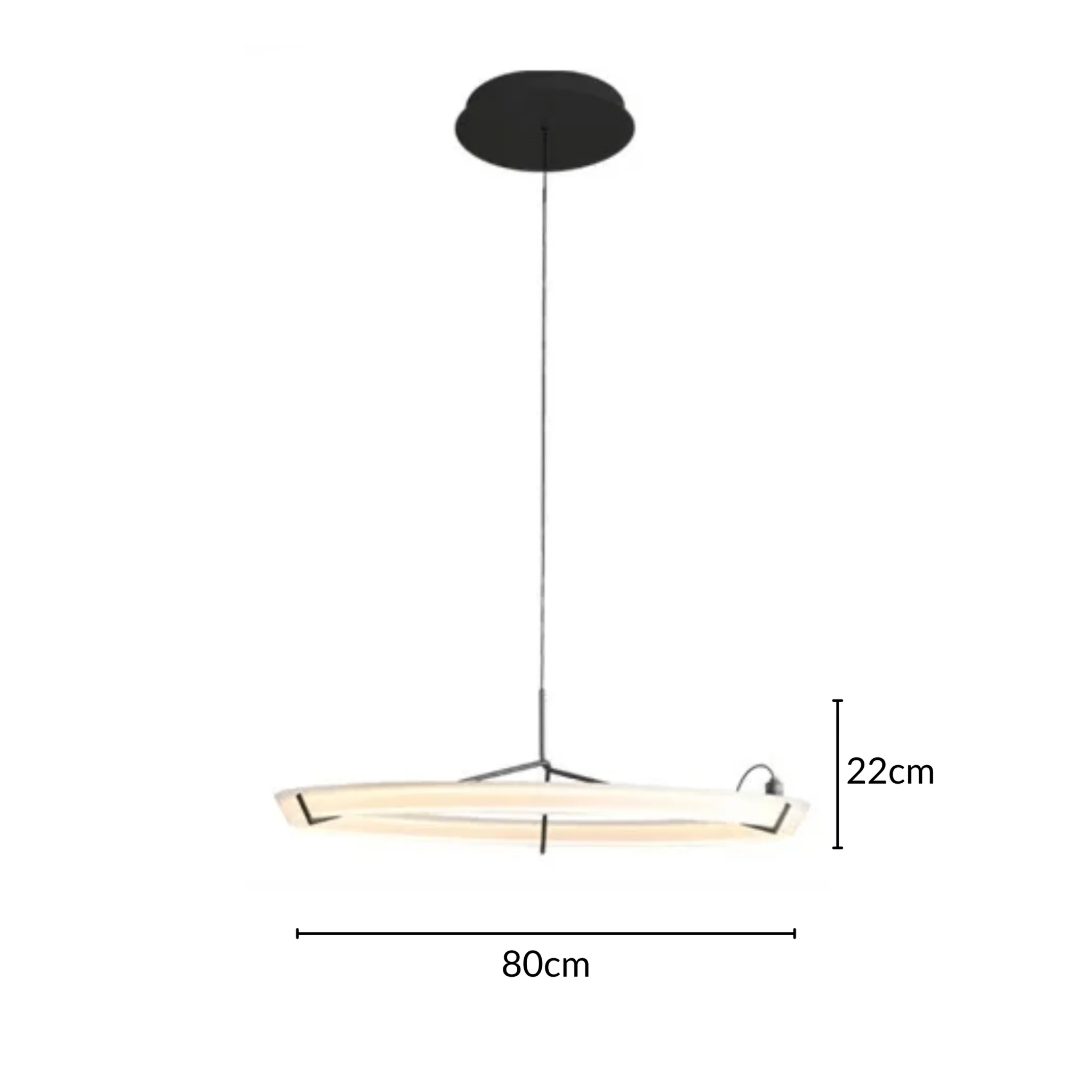 Veritas - Chandelier - Image 22