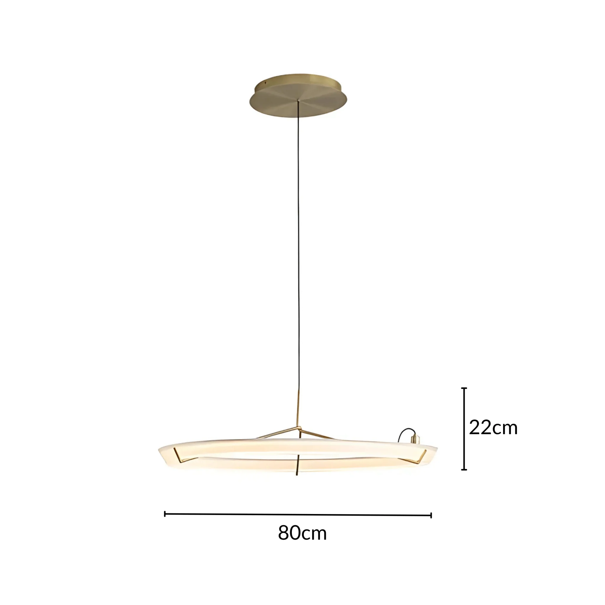 Veritas - Chandelier - Image 25