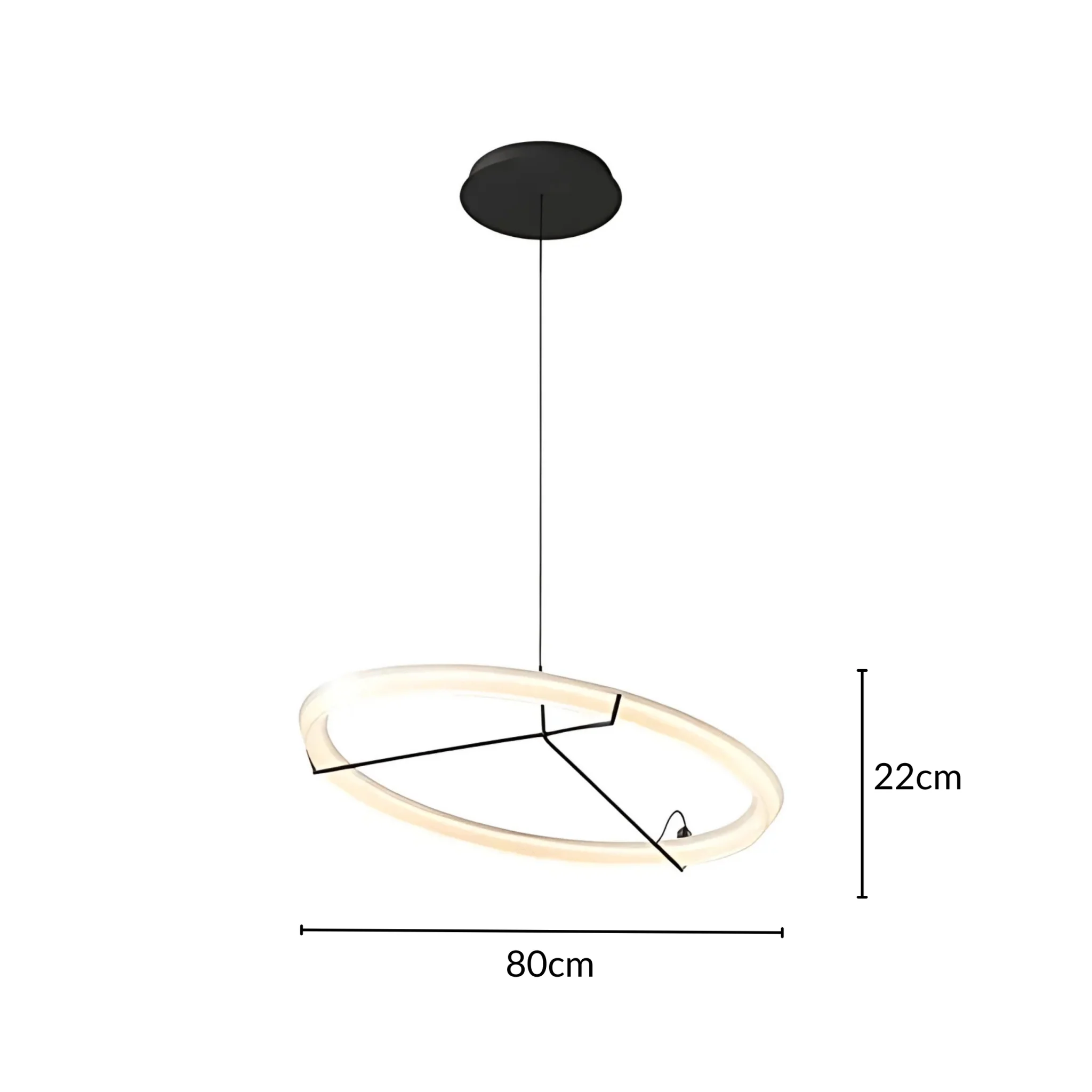 Veritas - Chandelier - Image 28