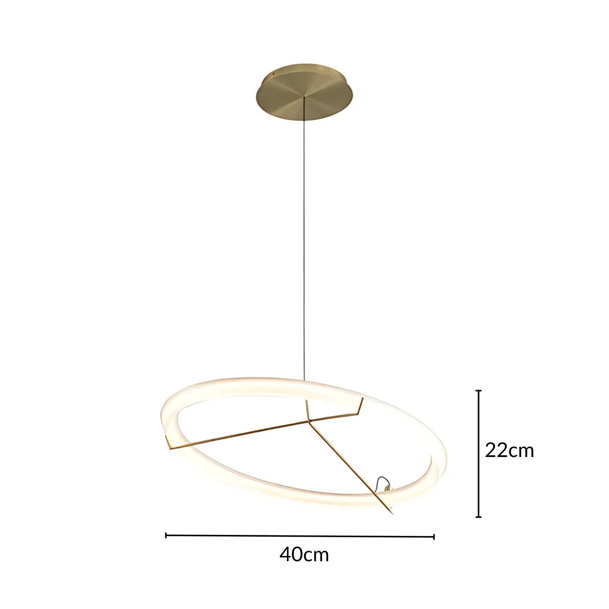 Veritas - Chandelier - Image 29