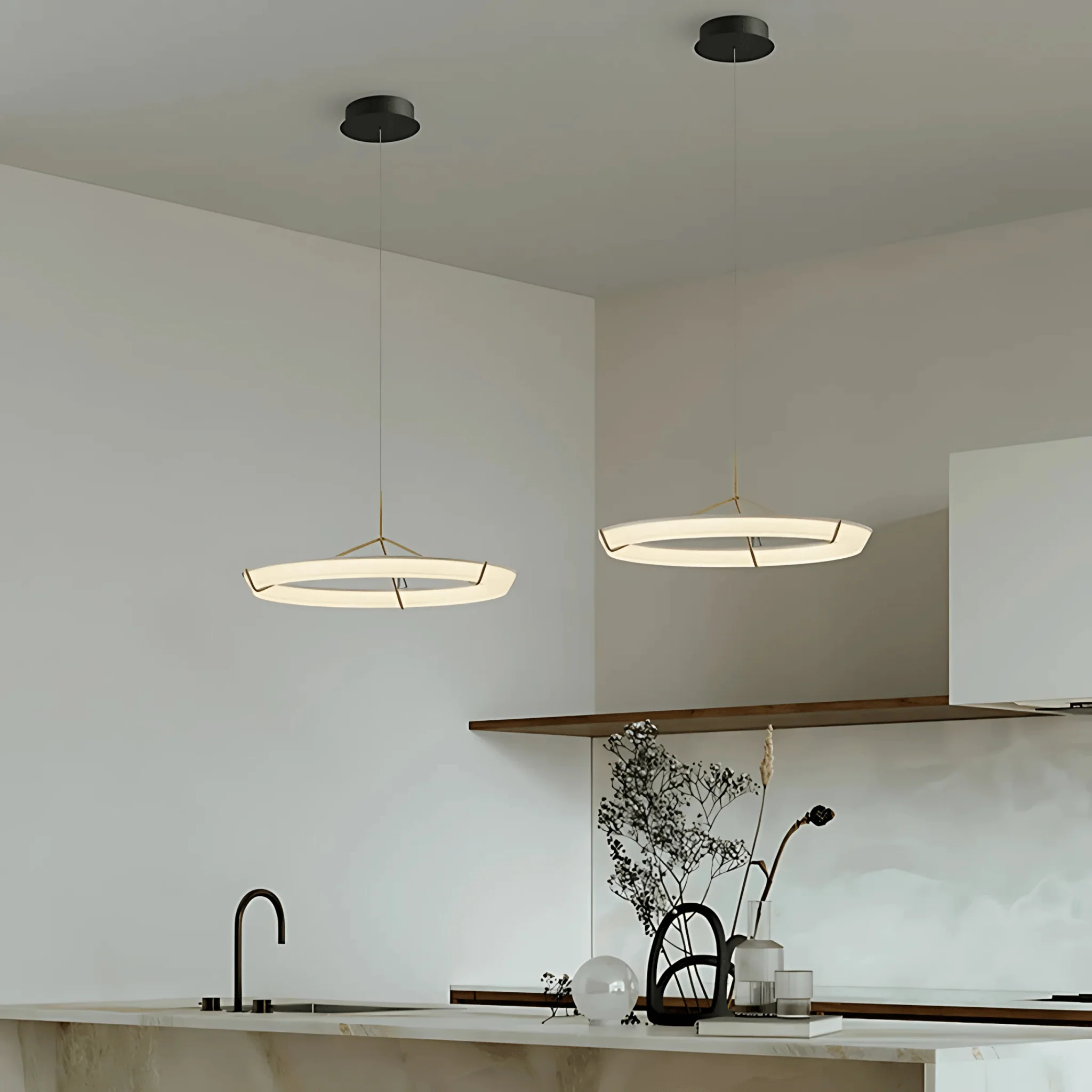 Veritas - Chandelier - Image 3