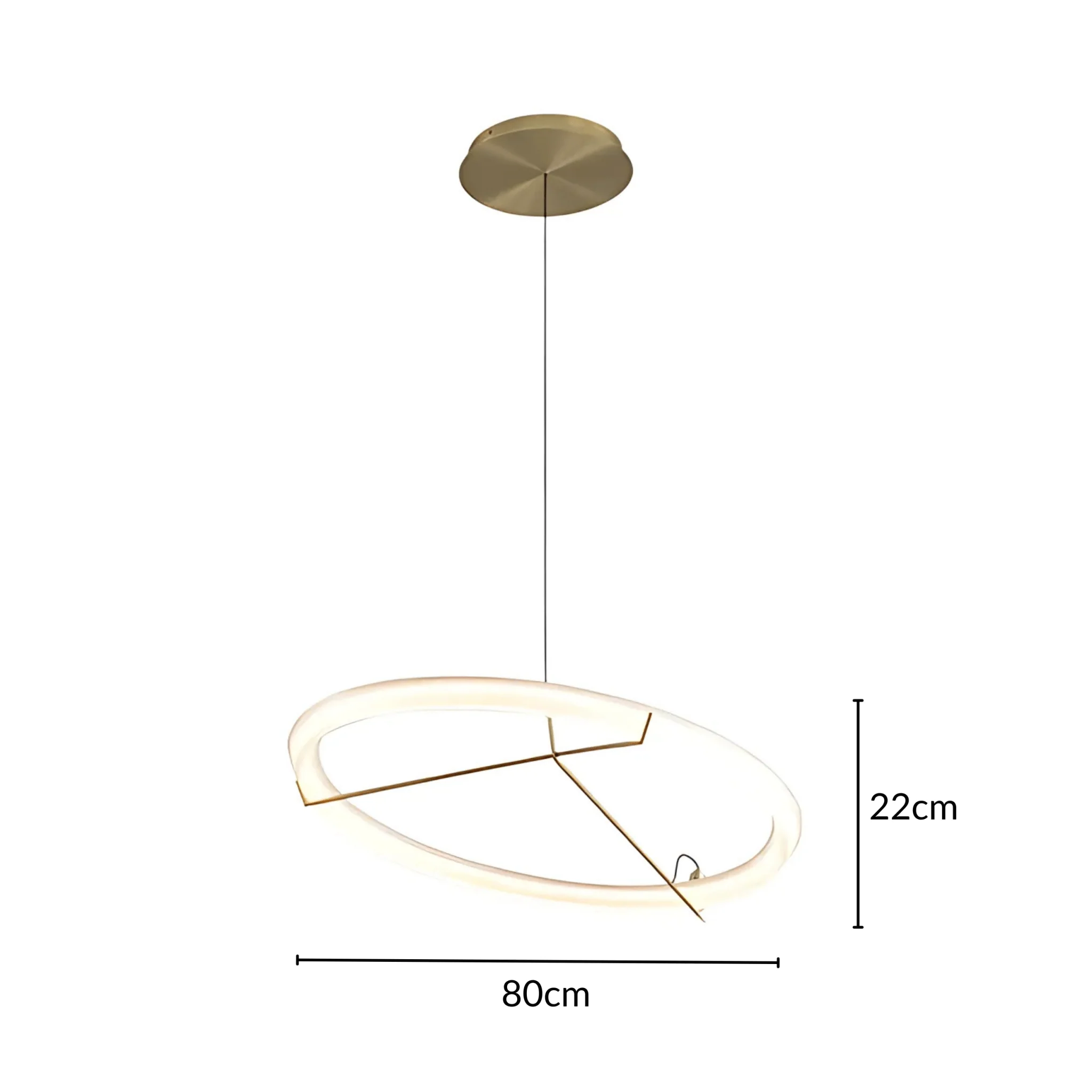 Veritas - Chandelier - Image 31