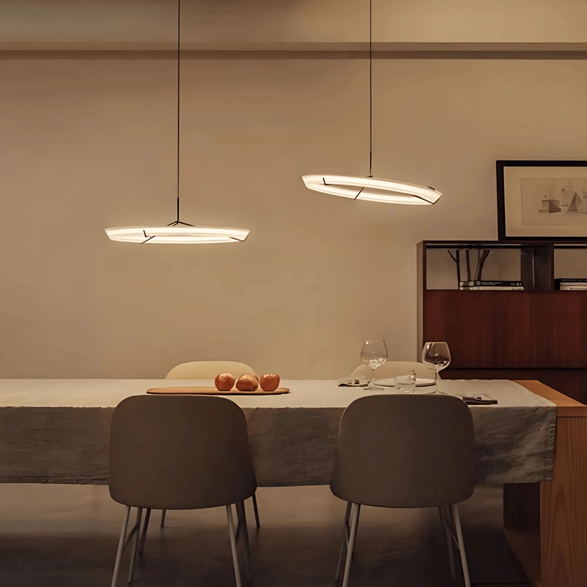 Veritas - Chandelier - Image 4