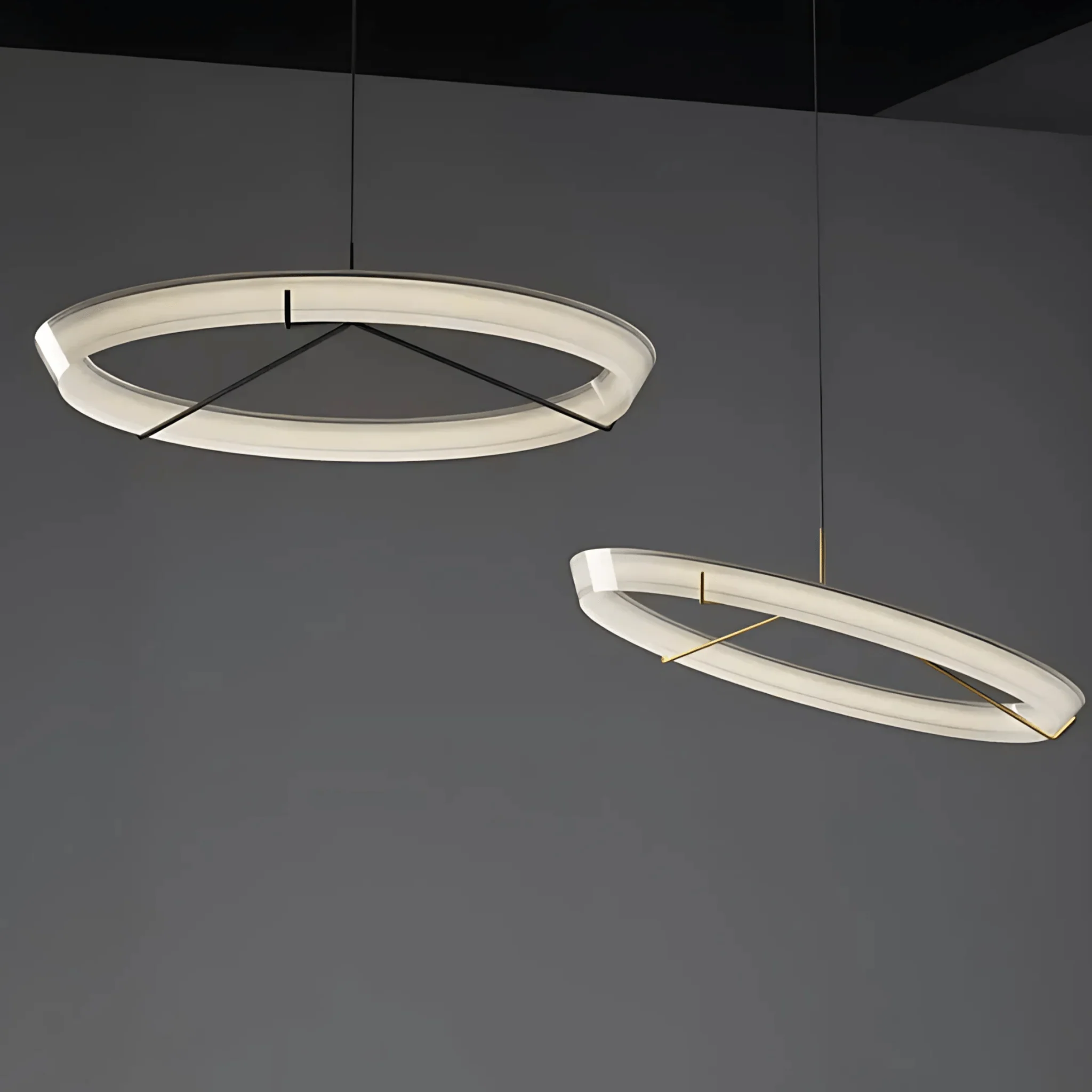 Veritas - Chandelier - Image 5