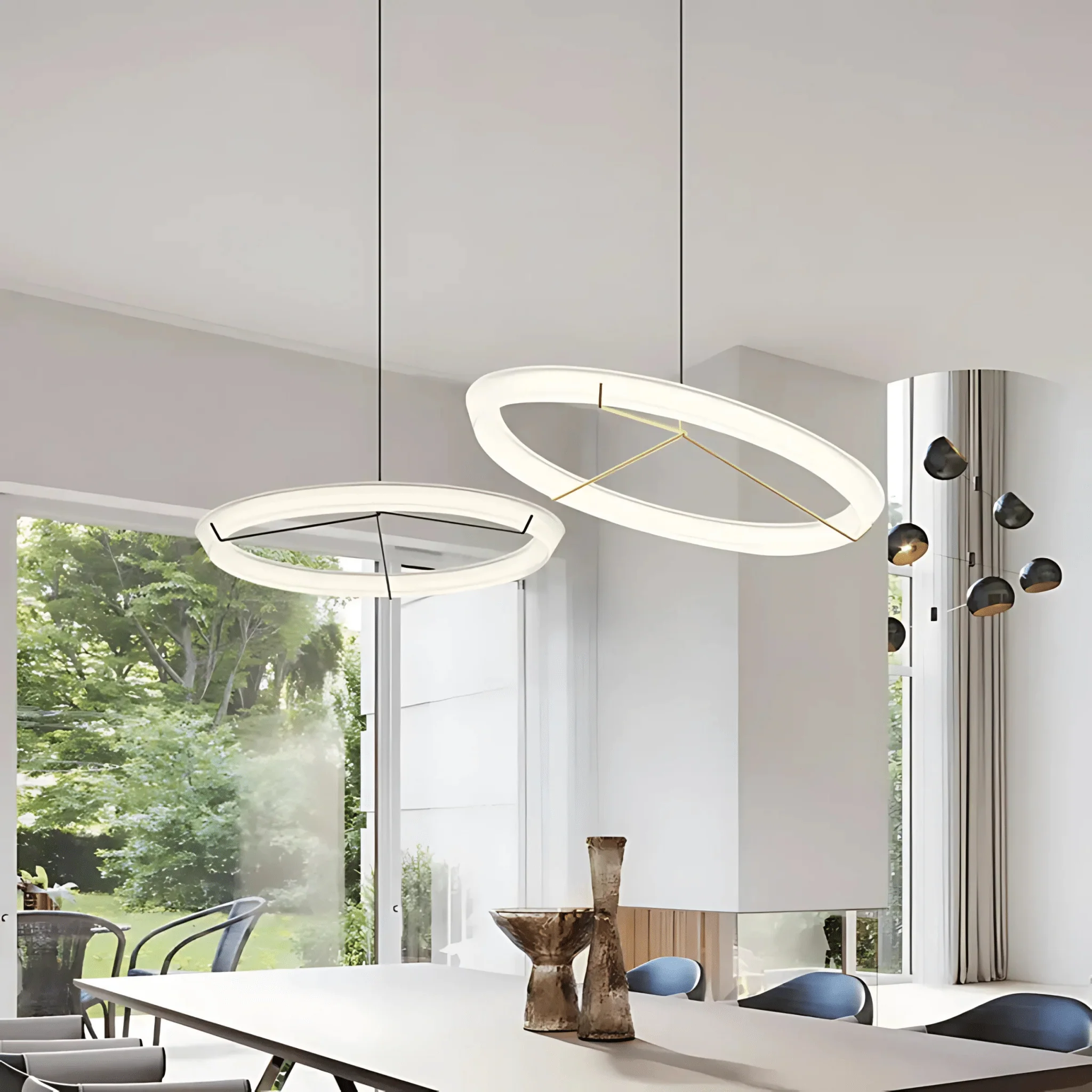 Veritas - Chandelier - Image 7
