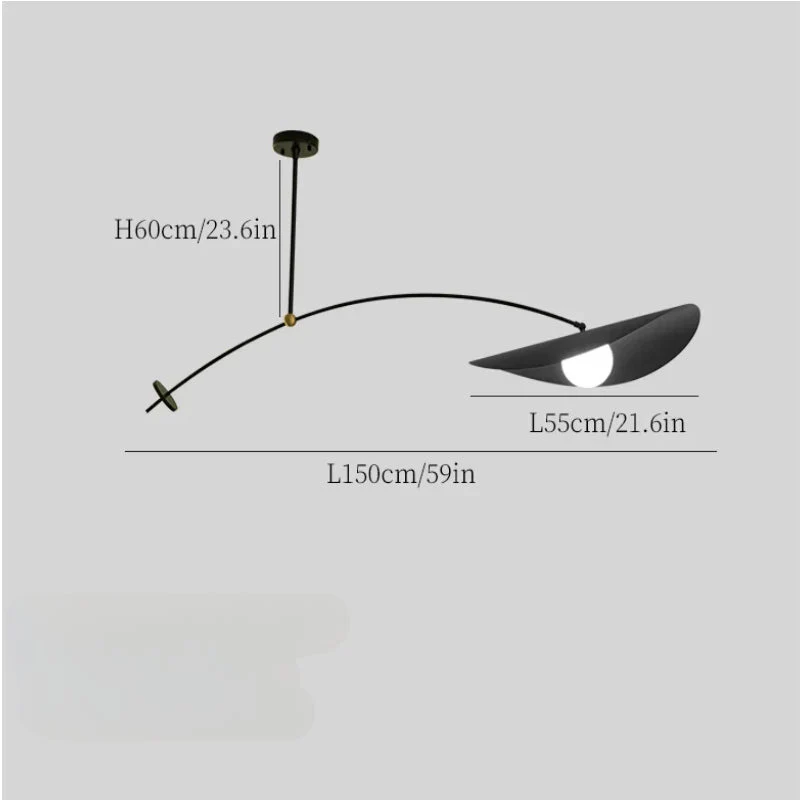 Vertex - Pendant Light - Image 18