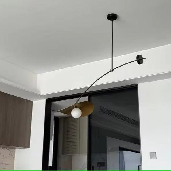 Vertex - Pendant Light - Image 3