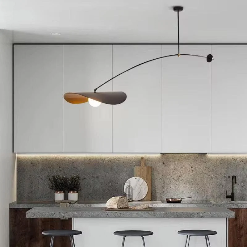 Vertex - Pendant Light - Image 4