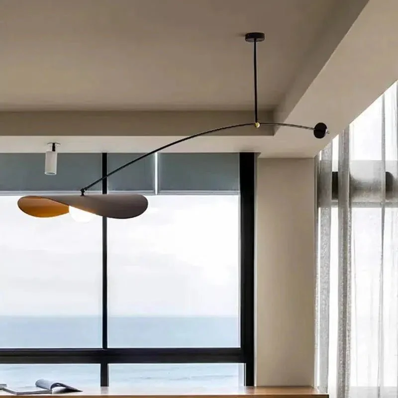 Vertex - Pendant Light - Image 5