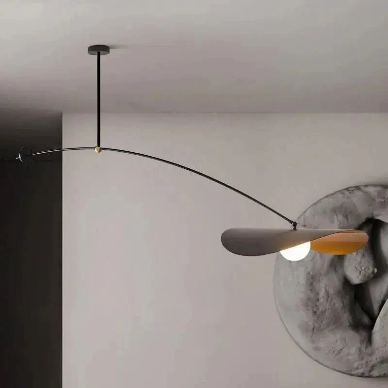 Vertex - Pendant Light - Image 6