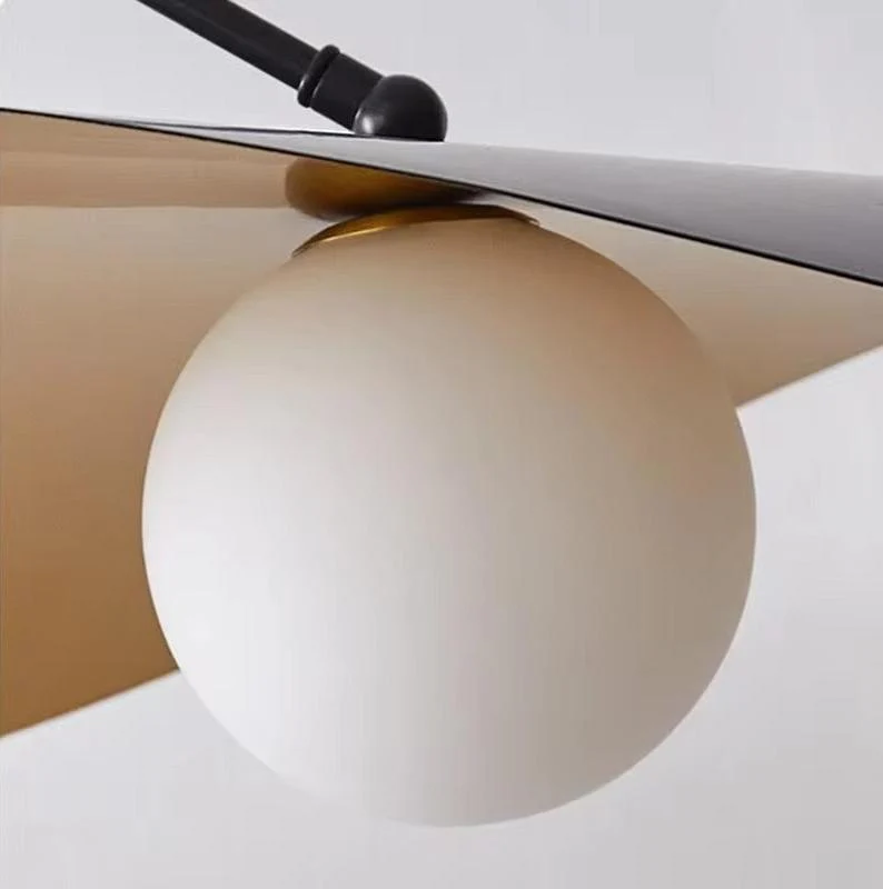 Vertex - Pendant Light - Image 8