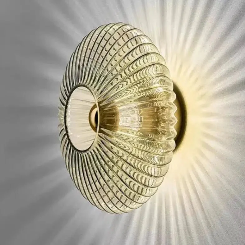 Whirlpool - Wall Light