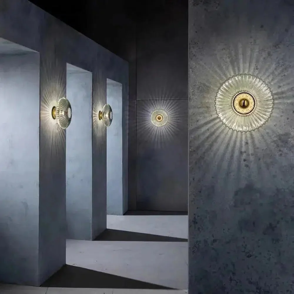 Whirlpool - Wall Light - Image 2