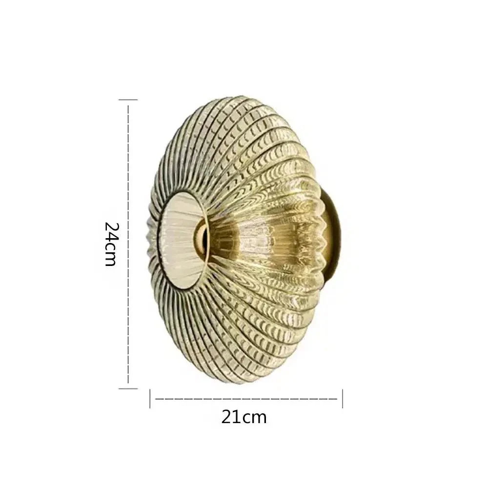 Whirlpool - Wall Light - Image 4