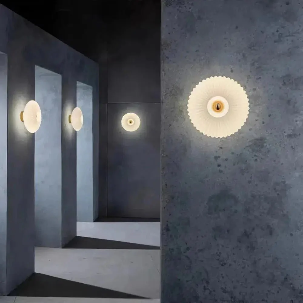 Whirlpool - Wall Light - Image 5