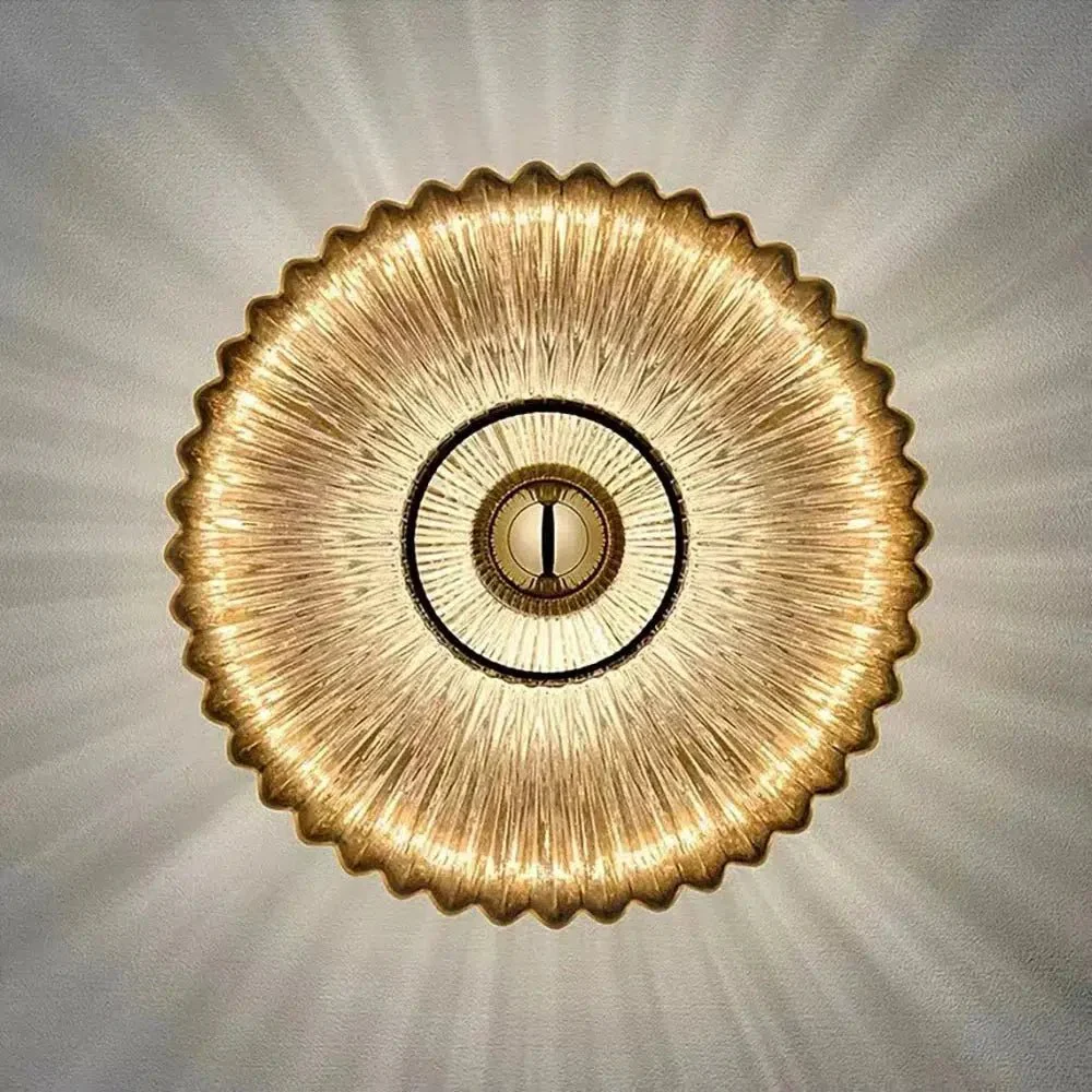 Whirlpool - Wall Light - Image 6