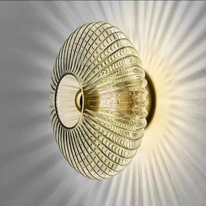 Whirlpool - Wall Light - Image 7