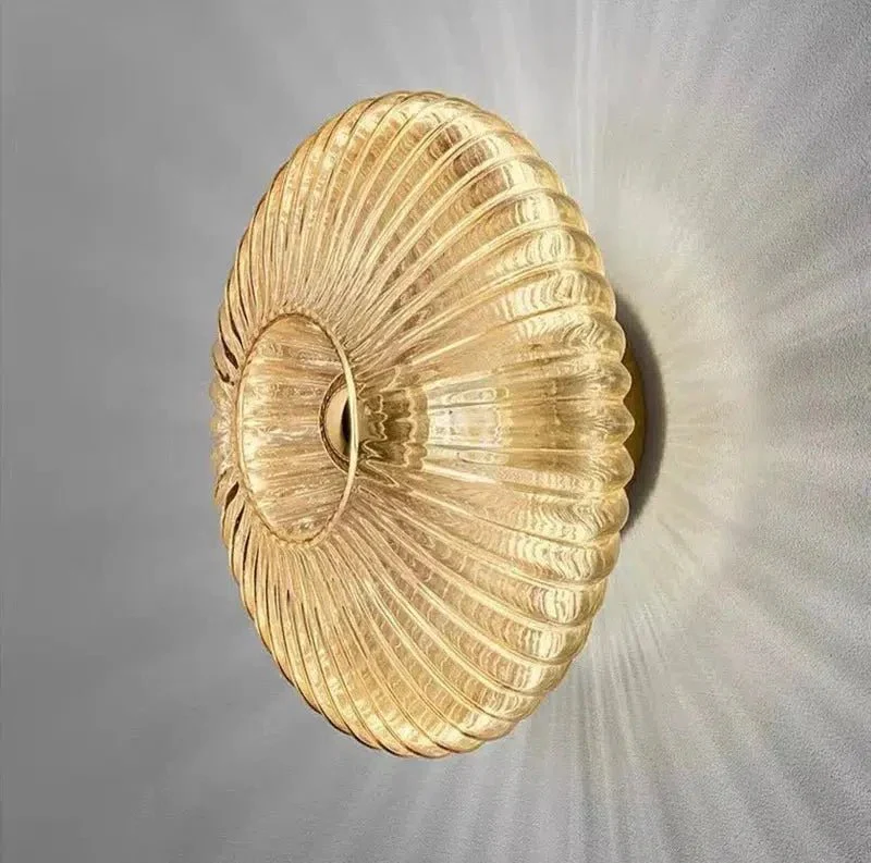 Whirlpool - Wall Light - Image 9