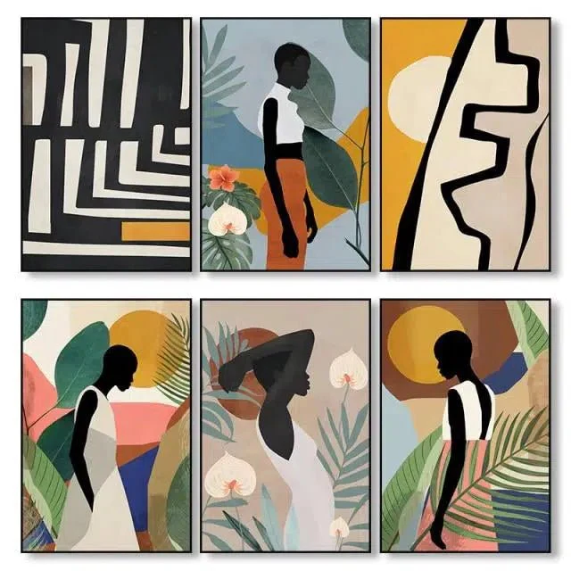 Zanzibar Prints - Image 10