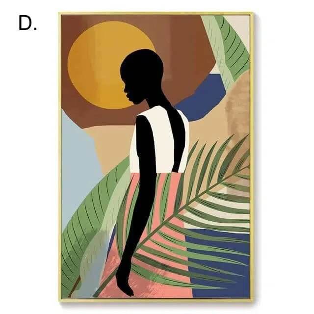 Zanzibar Prints - Image 7