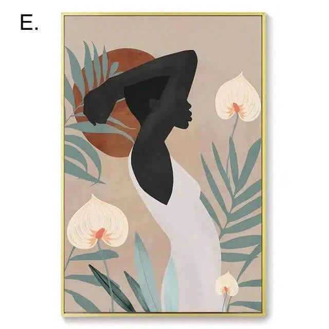 Zanzibar Prints - Image 8