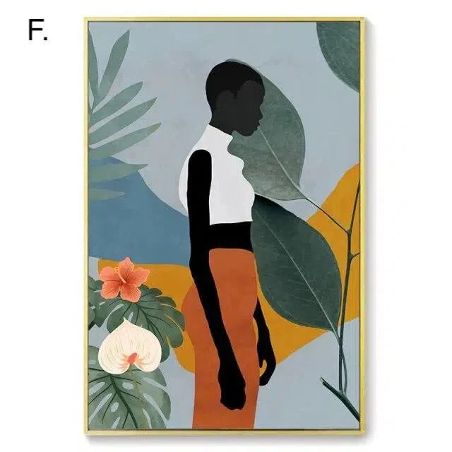 Zanzibar Prints - Image 9