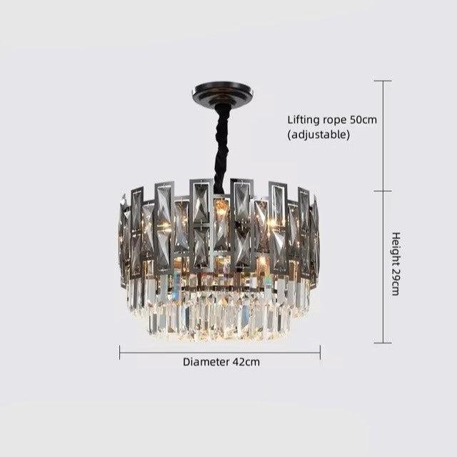 Zenith - Chandelier - Image 10