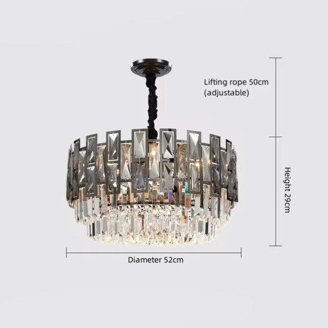 Zenith - Chandelier - Image 11