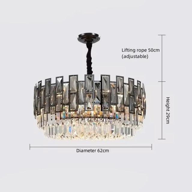 Zenith - Chandelier - Image 12