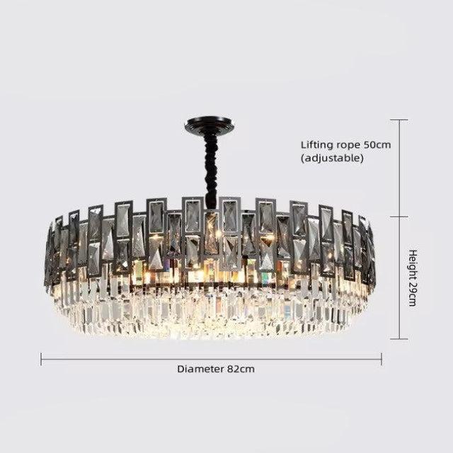 Zenith - Chandelier - Image 13