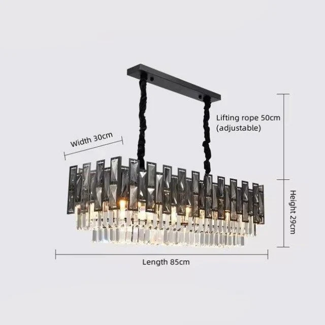 Zenith - Chandelier - Image 14