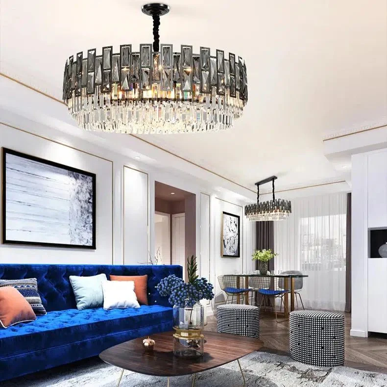 Zenith - Chandelier - Image 4