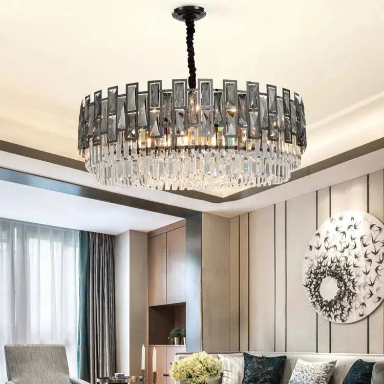 Zenith - Chandelier - Image 5
