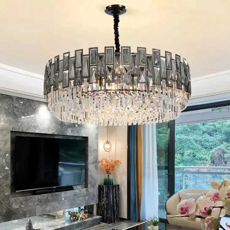Zenith - Chandelier - Image 7