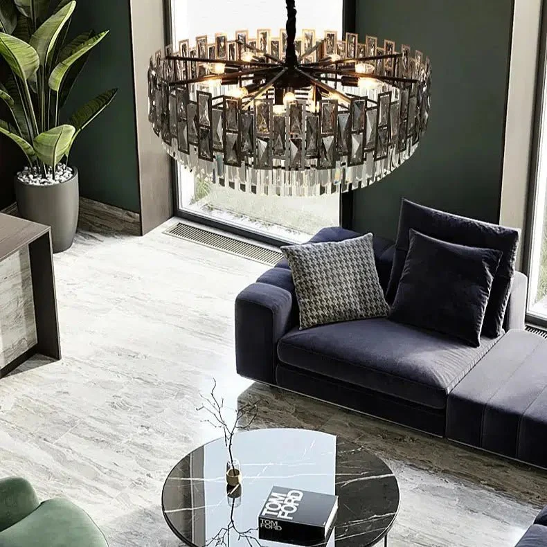 Zenith - Chandelier - Image 8