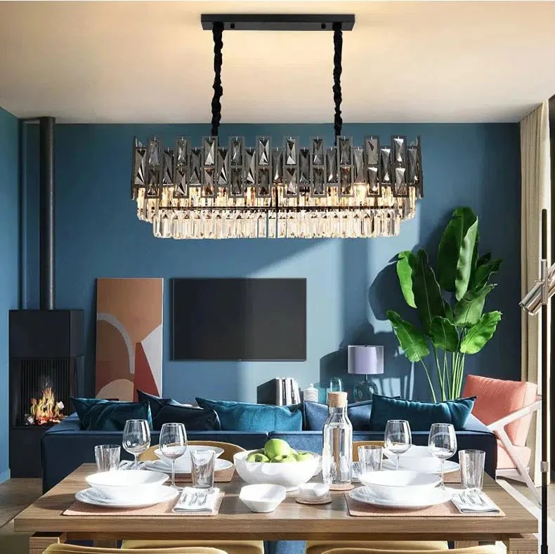 Zenith - Chandelier - Image 9